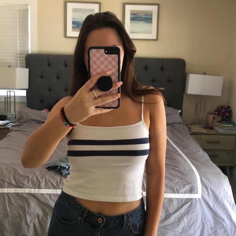 Brady Melville tank